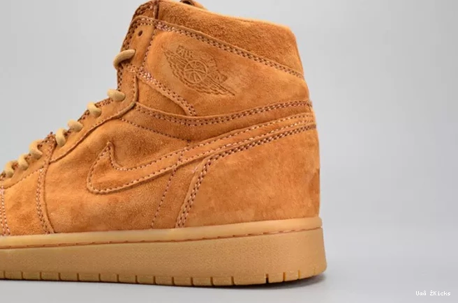 1 Air Jordan OG Retro EasyMatch High 313 604 1026